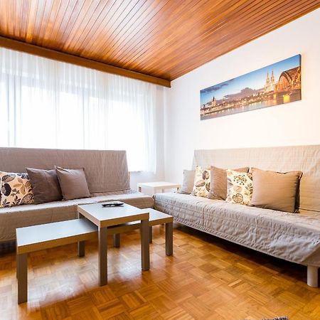 Apart2Stay Dormagen Kültér fotó