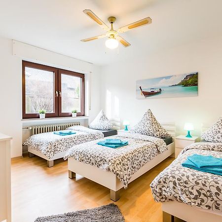 Apart2Stay Dormagen Kültér fotó