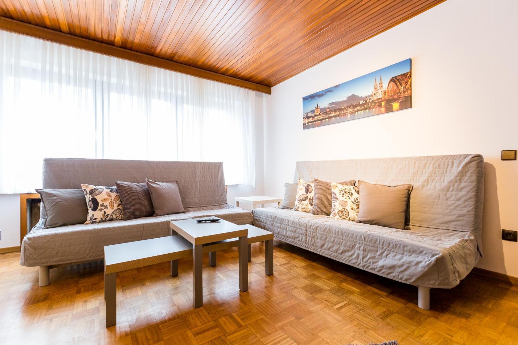 Apart2Stay Dormagen Kültér fotó
