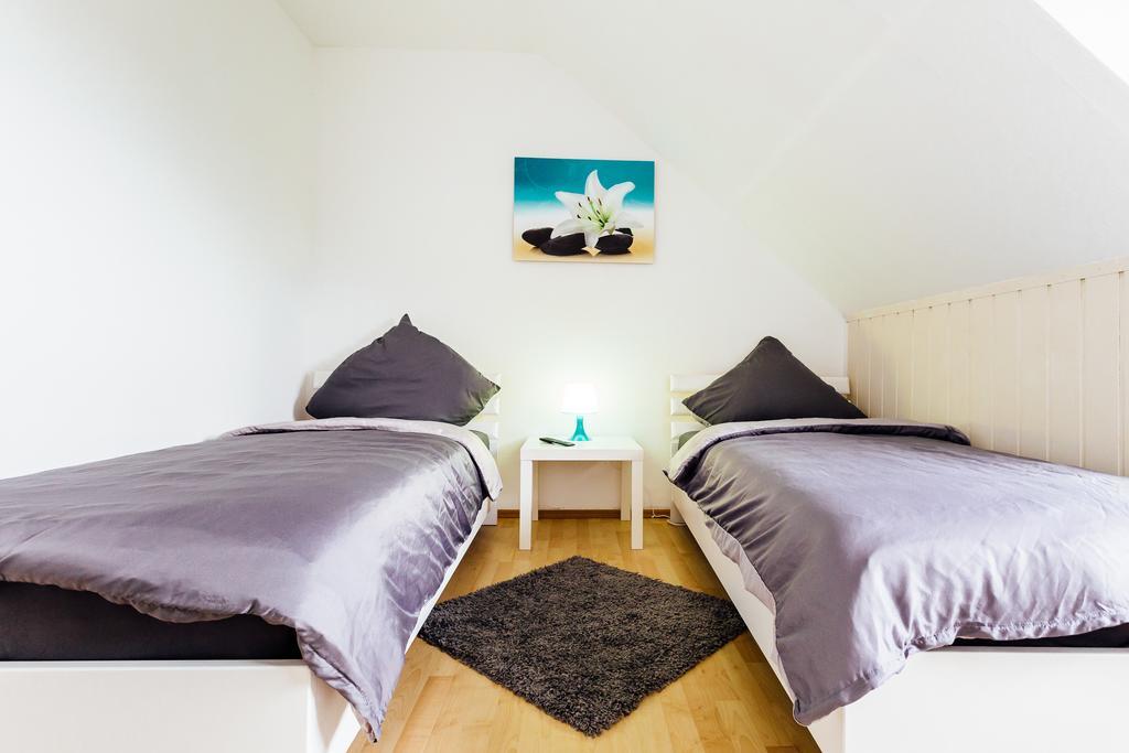 Apart2Stay Dormagen Kültér fotó