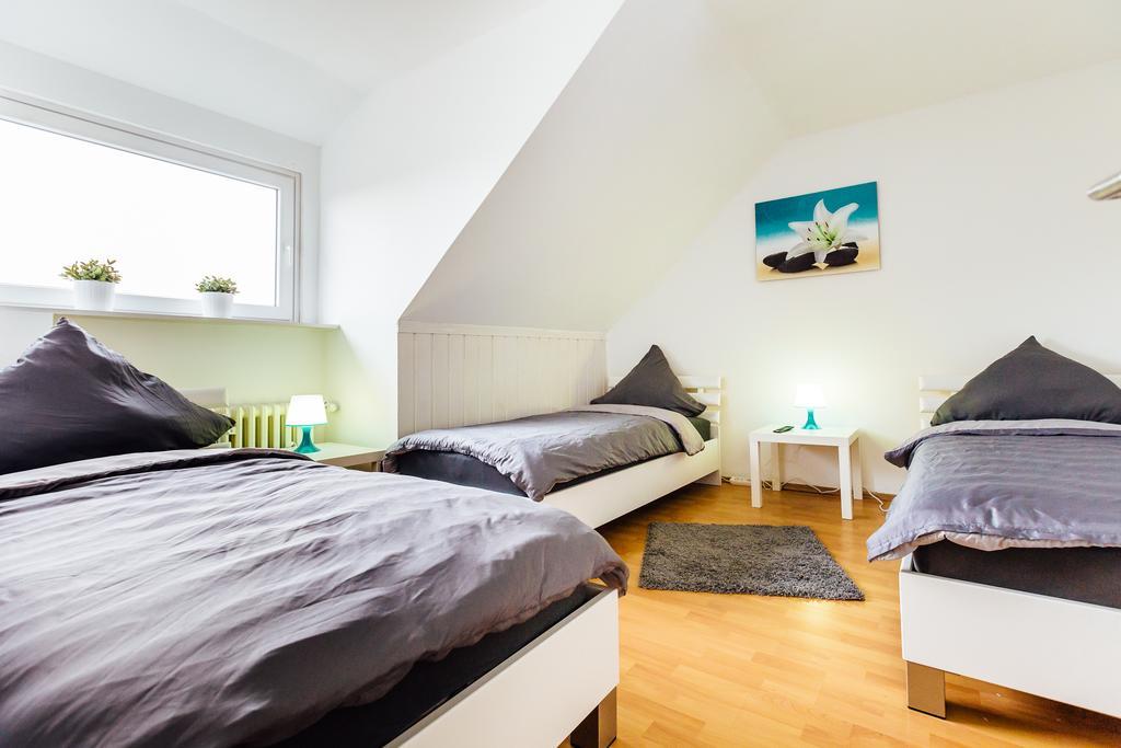 Apart2Stay Dormagen Kültér fotó