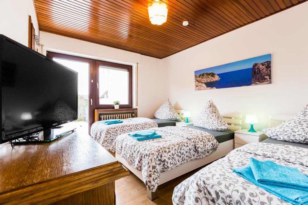 Apart2Stay Dormagen Kültér fotó